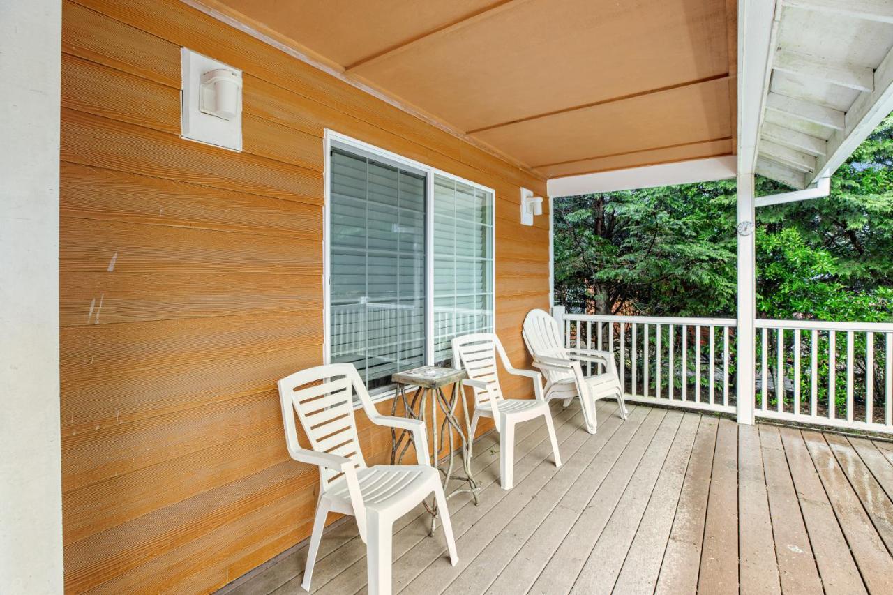 The Hidden Treasure Villa Warrenton Bagian luar foto